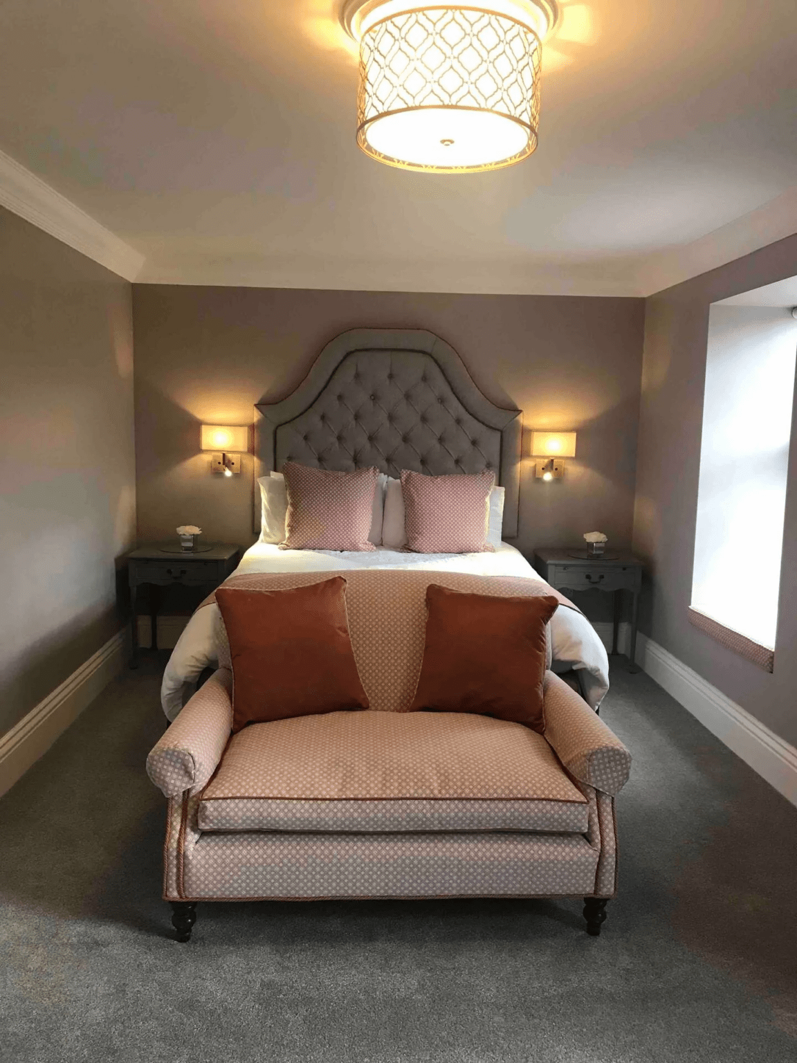 Ballea Castle – Beautiful luxurious Castle in Cork